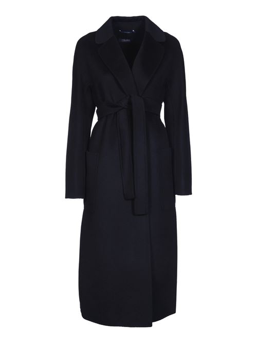 Cappotto vestaglia in lana e cachemire 'S MAX MARA | 2429016153600006